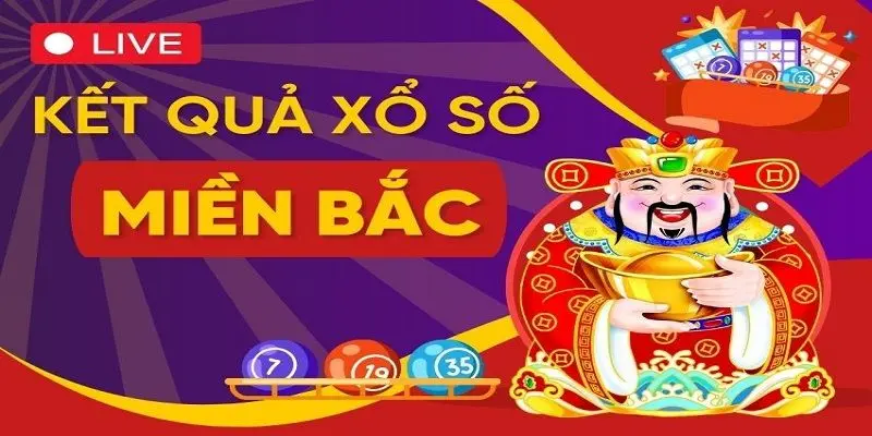 Xổ số miền Bắc hình thức soi cầu được săn đón nhất