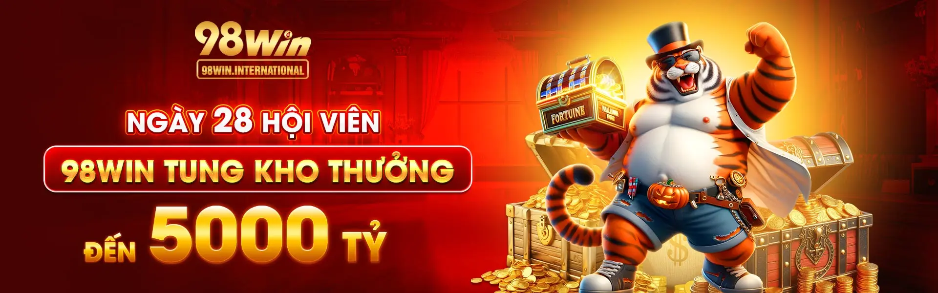 98win khuyến mãi hấp dẫn