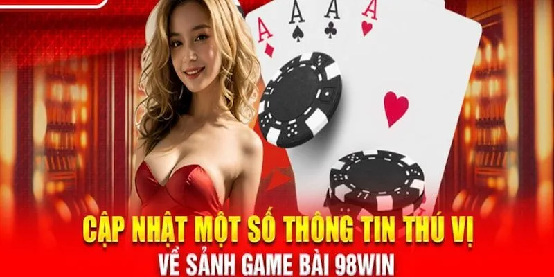 Chơi game bài miễn phí