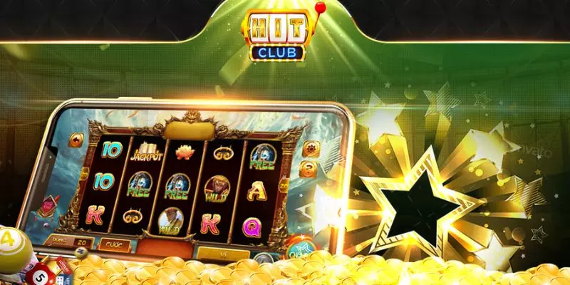 Để có cơ hội nhận jackpot thu về quà khủng