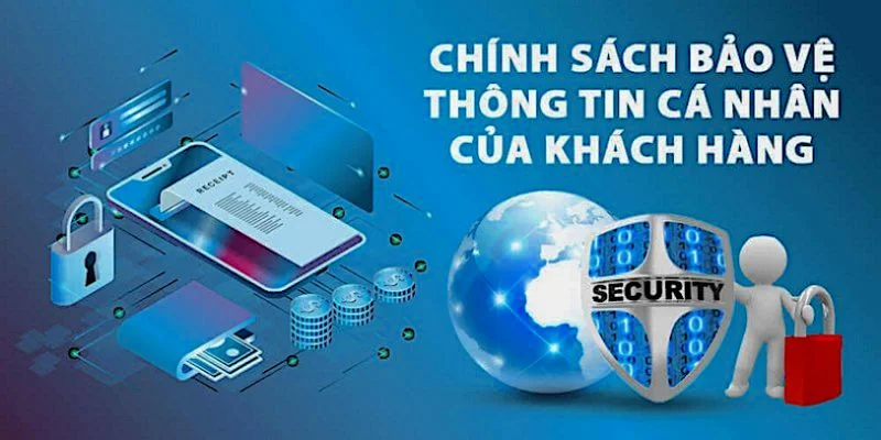 Lưu trữ địa chỉ IP cho người dùng