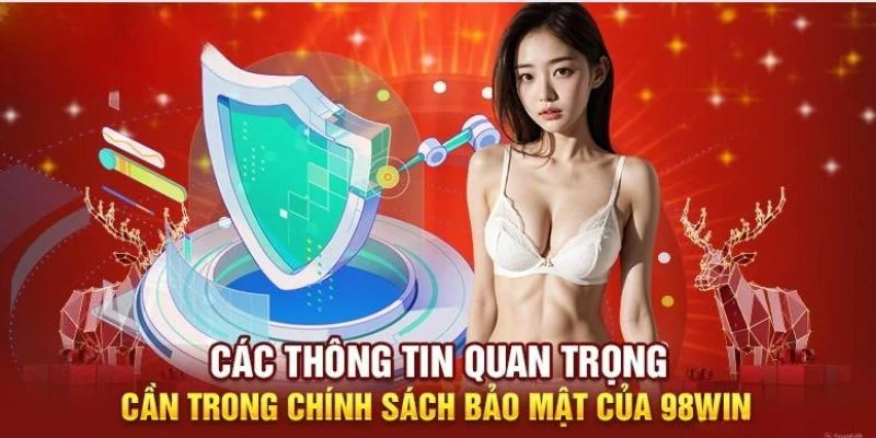 Nội dung thông tin trong chính sách 